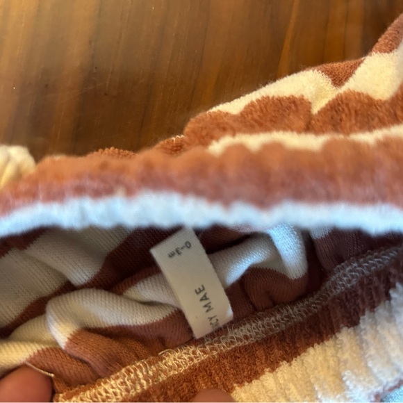 Quincy Mae baby bottoms - Picture 6 of 11